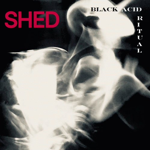 Black Acid Ritual : Shed